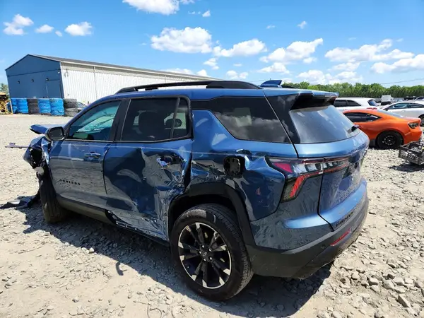 3GNAXTEG3TL252136 2026 CHEVROLET EQUINOX - Image 2