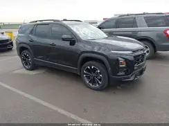 3GNAXTEG3TL274816 2026 CHEVROLET EQUINOX