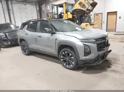 3GNAXTEG3TL332018 2026 CHEVROLET EQUINOX