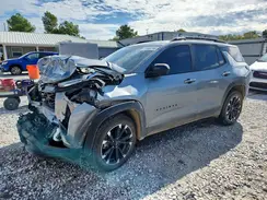 3GNAXTEG3TL438162 2026 CHEVROLET EQUINOX