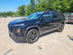 3GNAXTEG3TL444270 2026 CHEVROLET EQUINOX