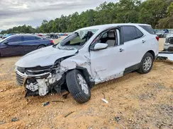 3GNAXTEG4PL106530 2023 CHEVROLET EQUINOX