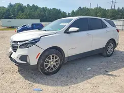 3GNAXTEG4PL125210 2023 CHEVROLET EQUINOX