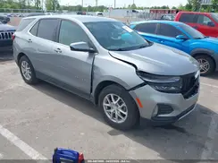 3GNAXTEG4PL154903 2023 CHEVROLET EQUINOX