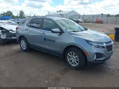 3GNAXTEG4PL159292 2023 CHEVROLET EQUINOX