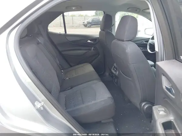 3GNAXTEG4PL159292 2023 CHEVROLET EQUINOX - Image 8