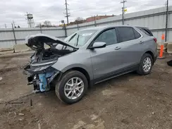 3GNAXTEG4PL161933 2023 CHEVROLET EQUINOX
