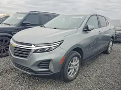 3GNAXTEG4PL164346 2023 CHEVROLET EQUINOX