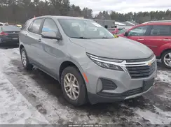 3GNAXTEG4PL165450 2023 CHEVROLET EQUINOX