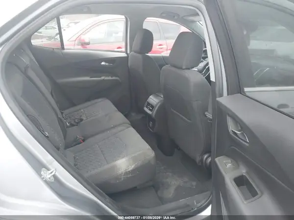 3GNAXTEG4PL165450 2023 CHEVROLET EQUINOX - Image 8
