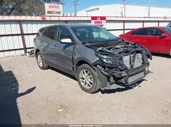 3GNAXTEG4PL169336 2023 CHEVROLET EQUINOX