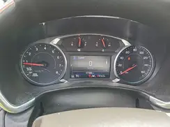 3GNAXTEG4PL191059 2023 CHEVROLET EQUINOX