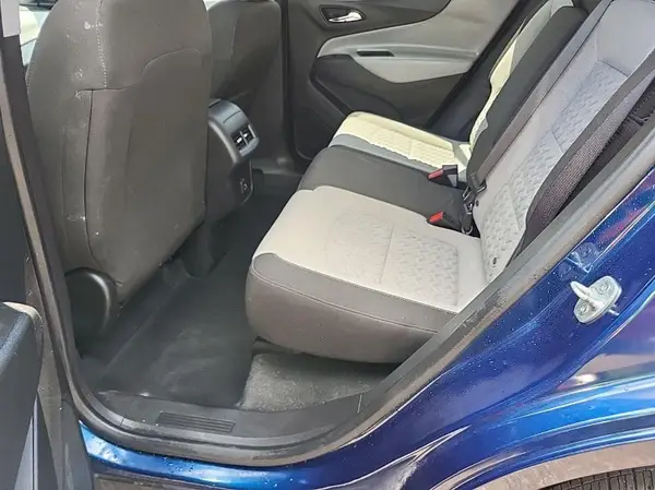 3GNAXTEG4PL191059 2023 CHEVROLET EQUINOX - Image 2
