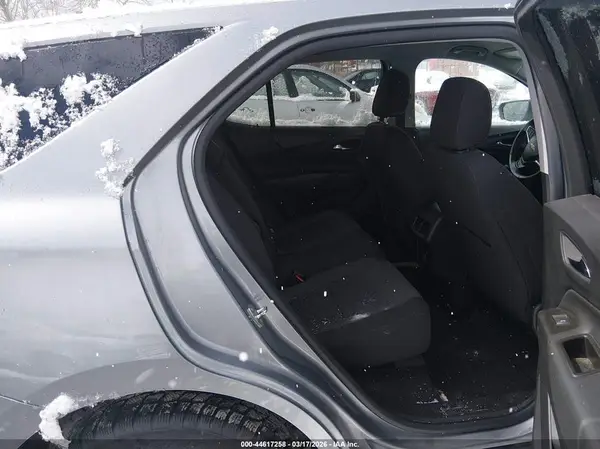 3GNAXTEG4PL233388 2023 CHEVROLET EQUINOX - Image 8