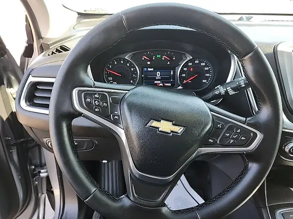 3GNAXTEG4PL237313 2023 CHEVROLET EQUINOX - Image 8