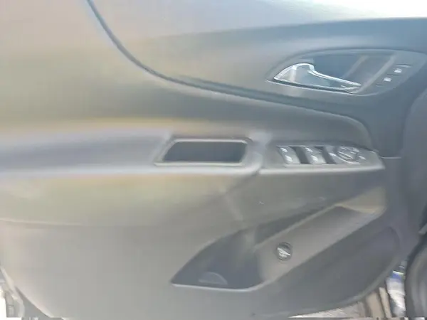 3GNAXTEG4PL237599 2023 CHEVROLET EQUINOX - Image 8