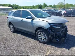 3GNAXTEG4PL240079 2023 CHEVROLET EQUINOX