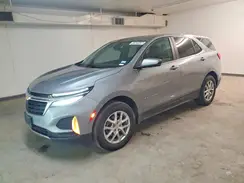 3GNAXTEG4PL245895 2023 CHEVROLET EQUINOX