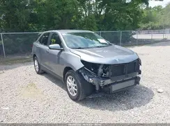 3GNAXTEG4PL246349 2023 CHEVROLET EQUINOX