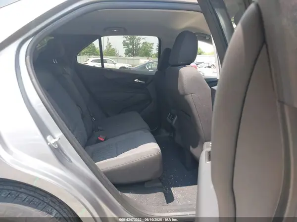 3GNAXTEG4PL246349 2023 CHEVROLET EQUINOX - Image 8