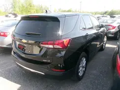 3GNAXTEG4PL253379 2023 CHEVROLET EQUINOX