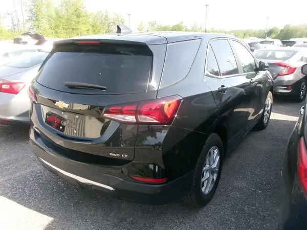 3GNAXTEG4PL253379 2023 CHEVROLET EQUINOX - Image 1