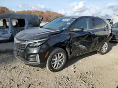 3GNAXTEG4PL253477 2023 CHEVROLET EQUINOX