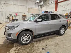 3GNAXTEG4PL260784 2023 CHEVROLET EQUINOX