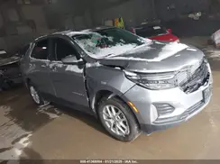 3GNAXTEG4PL261174 2023 CHEVROLET EQUINOX