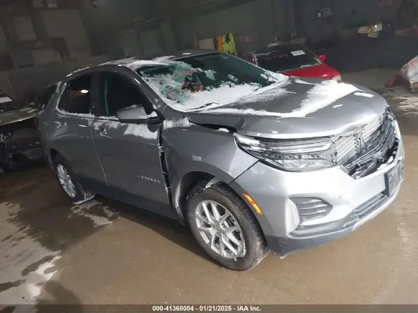 3GNAXTEG4PL261174 2023 CHEVROLET EQUINOX - Image 1