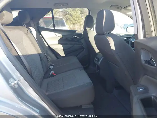 3GNAXTEG4PL261174 2023 CHEVROLET EQUINOX - Image 8