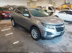 3GNAXTEG4PL263779 2023 CHEVROLET EQUINOX