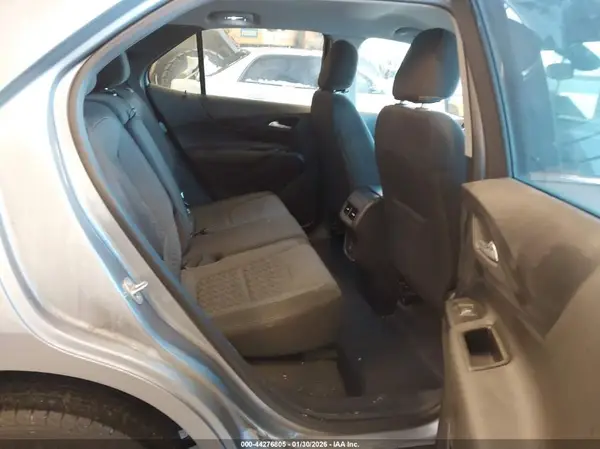 3GNAXTEG4PL263779 2023 CHEVROLET EQUINOX - Image 8