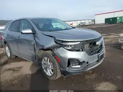 3GNAXTEG4PL269131 2023 CHEVROLET EQUINOX