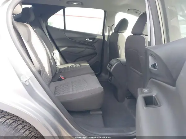 3GNAXTEG4PL269131 2023 CHEVROLET EQUINOX - Image 8