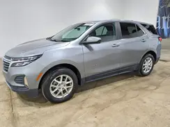3GNAXTEG4PL269940 2023 CHEVROLET EQUINOX