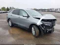 3GNAXTEG4PL269999 2023 CHEVROLET EQUINOX