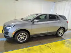 3GNAXTEG4PL270182 2023 CHEVROLET EQUINOX