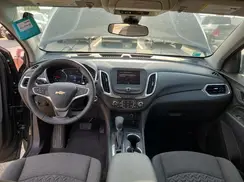 3GNAXTEG4PS182271 2023 CHEVROLET EQUINOX