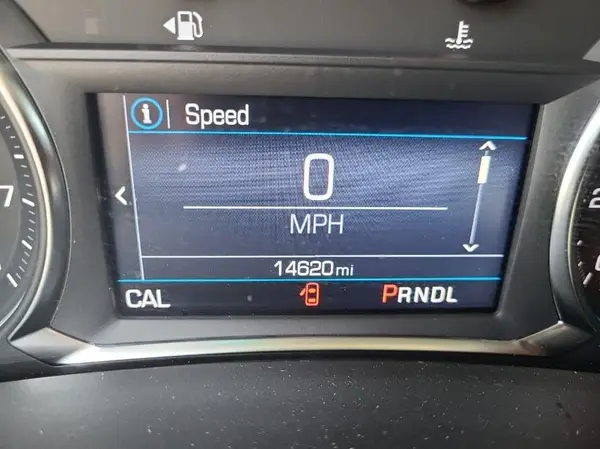 3GNAXTEG4PS182271 2023 CHEVROLET EQUINOX - Image 8