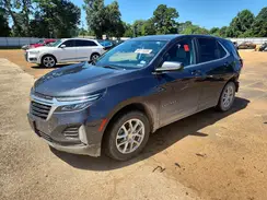 3GNAXTEG4PS191228 2023 CHEVROLET EQUINOX