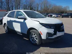 3GNAXTEG4PS217200 2023 CHEVROLET EQUINOX