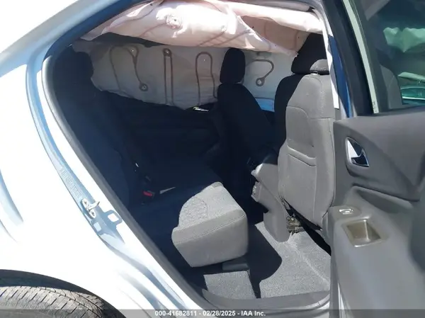 3GNAXTEG4PS217200 2023 CHEVROLET EQUINOX - Image 8