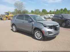 3GNAXTEG4RL236956 2024 CHEVROLET EQUINOX