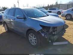 3GNAXTEG4RL246340 2024 CHEVROLET EQUINOX