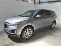 3GNAXTEG4RL250825 2024 CHEVROLET EQUINOX