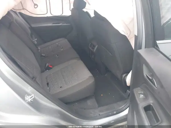 3GNAXTEG4RL252252 2024 CHEVROLET EQUINOX - Image 8