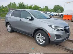 3GNAXTEG4RL258262 2024 CHEVROLET EQUINOX