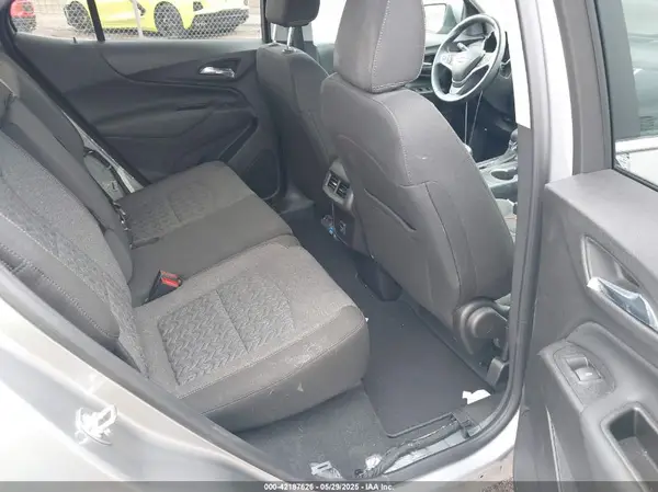 3GNAXTEG4RL258262 2024 CHEVROLET EQUINOX - Image 8