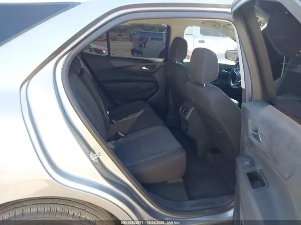 3GNAXTEG4RL258472 2024 CHEVROLET EQUINOX - Image 8